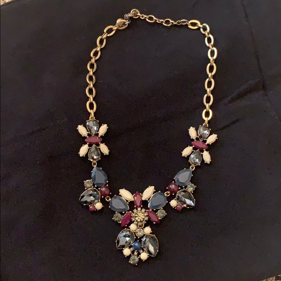 Jcrew Necklace